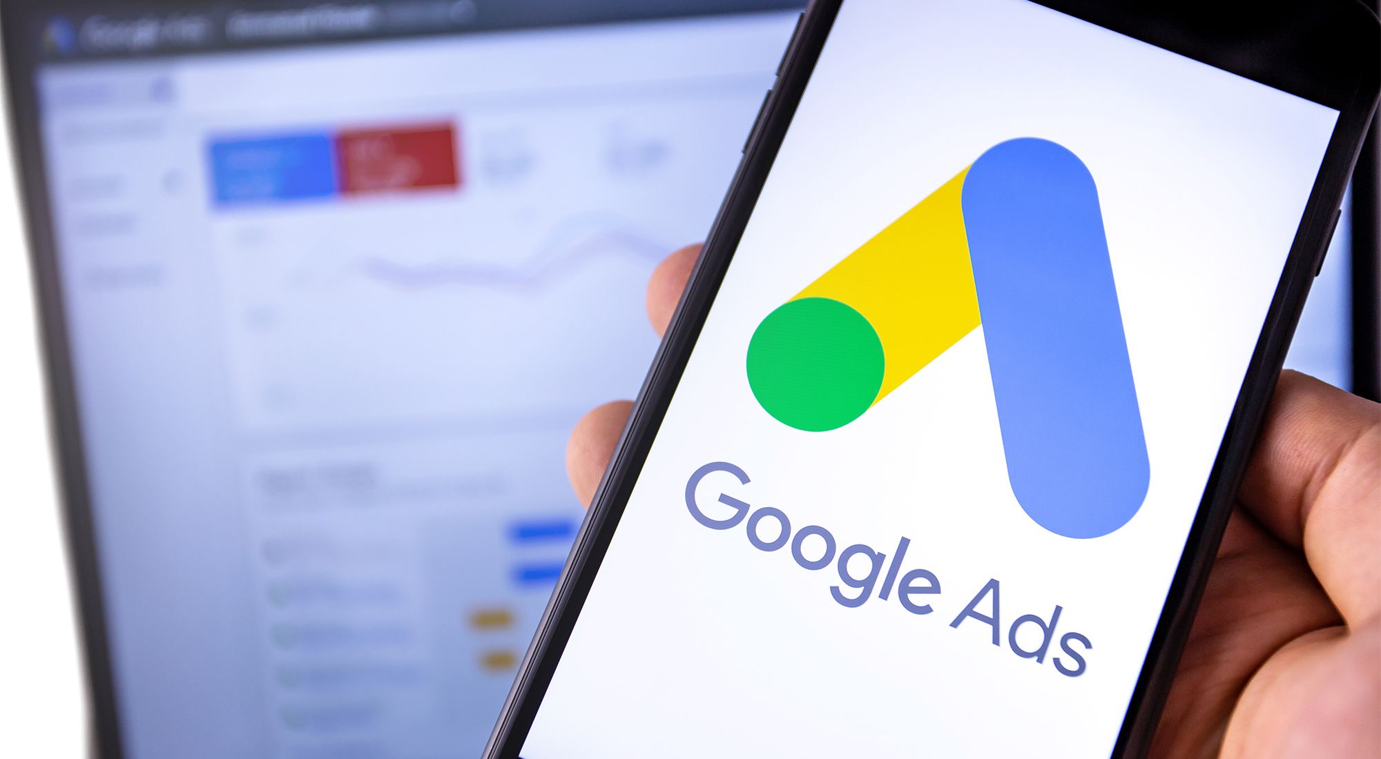 Página de resultados de pesquisas do Google